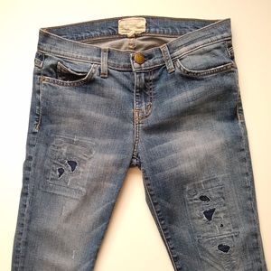 CURRENT/ELLIOT Jeans